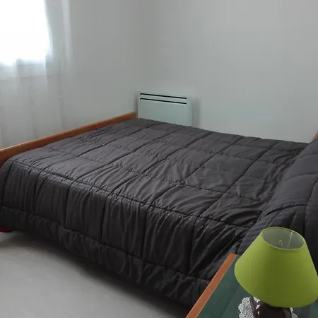 Ferienhaus Maison T4 Renovee - Jardin Prive - Et Commerces A Pied - Stationnement Inclus - Fr-1-331-32