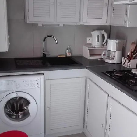 Maison T4 Renovee - Jardin Prive - Et Commerces A Pied - Stationnement Inclus - Fr-1-331-32 * Les Sables-dʼOlonne