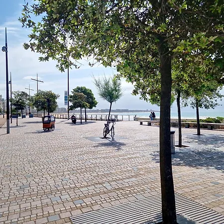 Maison T4 Renovee - Jardin Prive - Et Commerces A Pied - Stationnement Inclus - Fr-1-331-32 Nyaraló