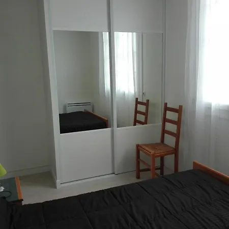 Maison T4 Renovee - Jardin Prive - Et Commerces A Pied - Stationnement Inclus - Fr-1-331-32 度假居 莱萨布勒-多洛讷