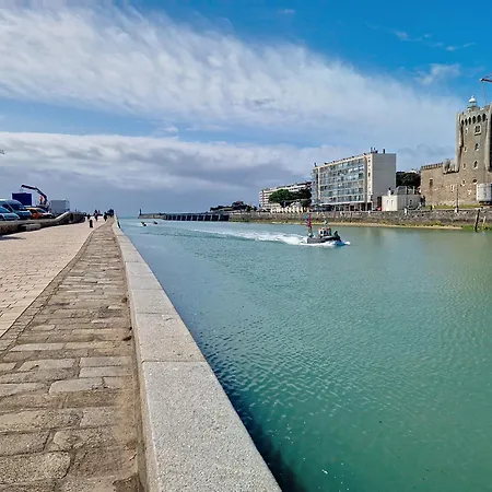 Maison T4 Renovee - Jardin Prive - Et Commerces A Pied - Stationnement Inclus - Fr-1-331-32