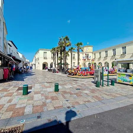 Maison T4 Renovee - Jardin Prive - Et Commerces A Pied - Stationnement Inclus - Fr-1-331-32 度假居 *