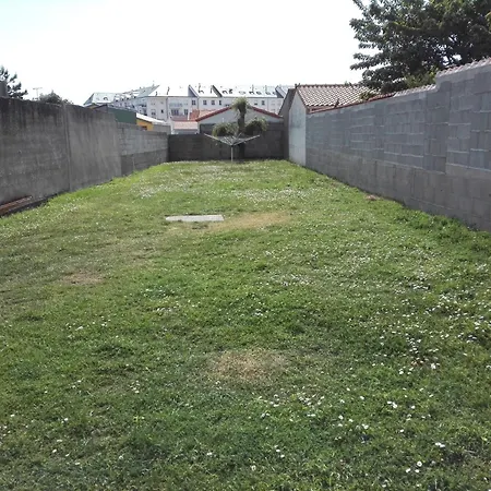 Hébergement de vacances Maison T4 Rénovée - Jardin Privé - Et Commerces à Pied - Stationnement Inclus - Fr-1-331-32 *