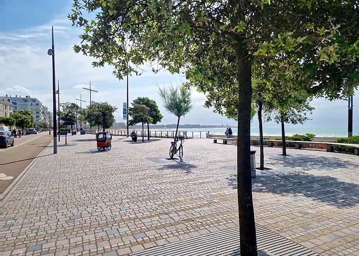 Maison T4 Rénovée - Jardin Privé - Et Commerces à Pied - Stationnement Inclus - Fr-1-331-32 Casa vacanze