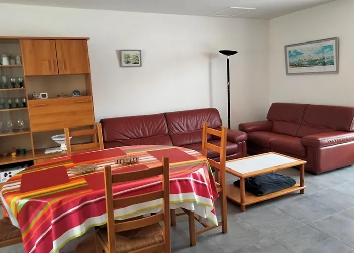 Maison T4 Rénovée - Jardin Privé - Et Commerces à Pied - Stationnement Inclus - Fr-1-331-32 Les Sables-dʼOlonne