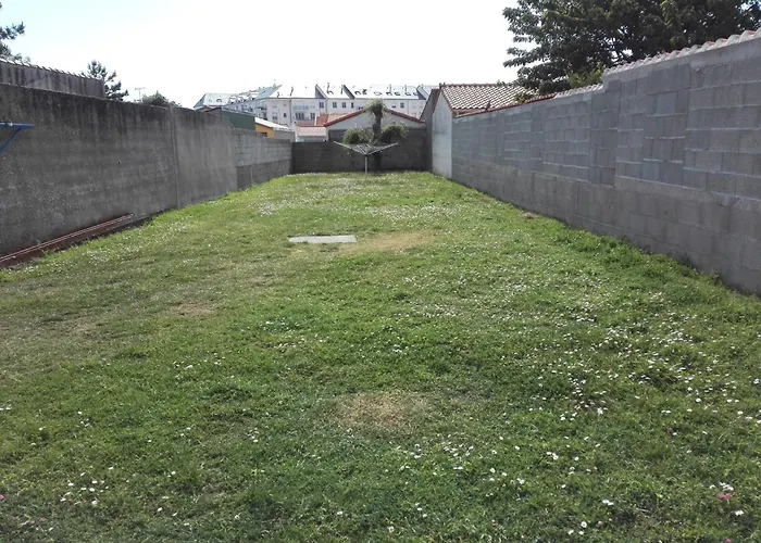 Casa vacanze Maison T4 Rénovée - Jardin Privé - Et Commerces à Pied - Stationnement Inclus - Fr-1-331-32 *